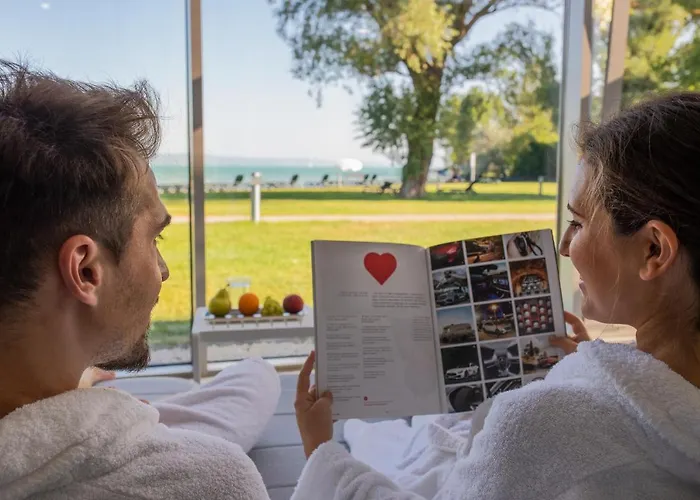 Hotel Azur Premium