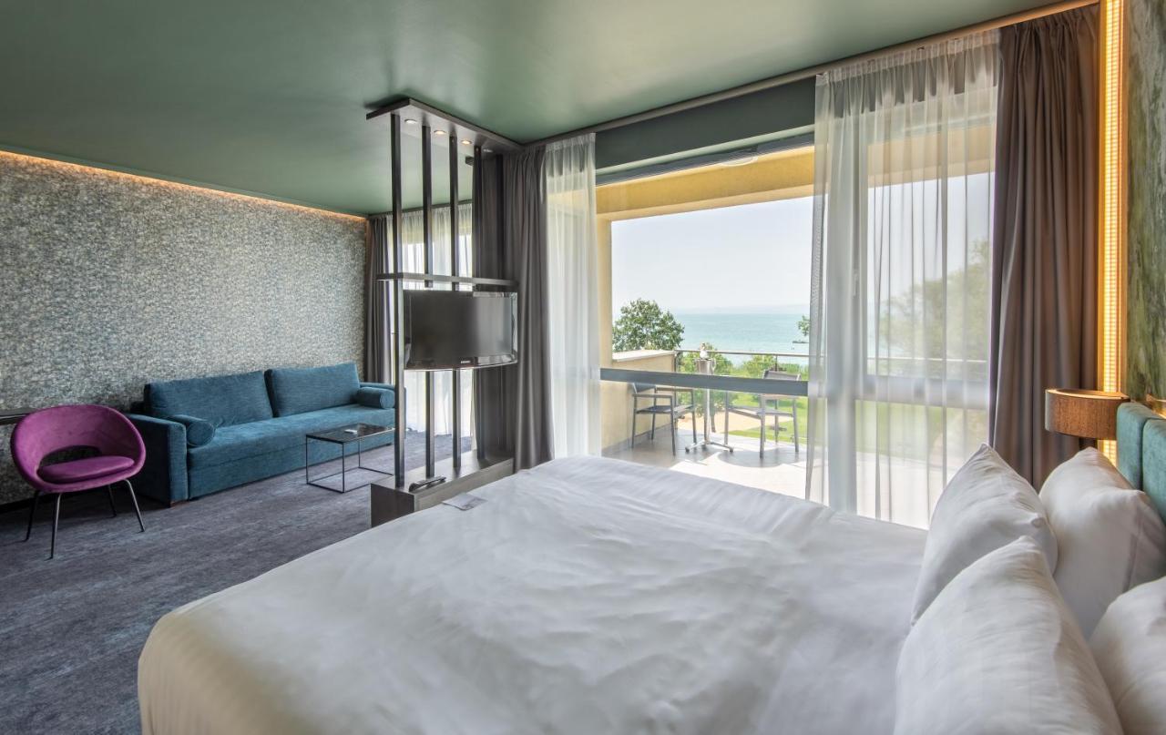 Hotel Azur Premium Siófok