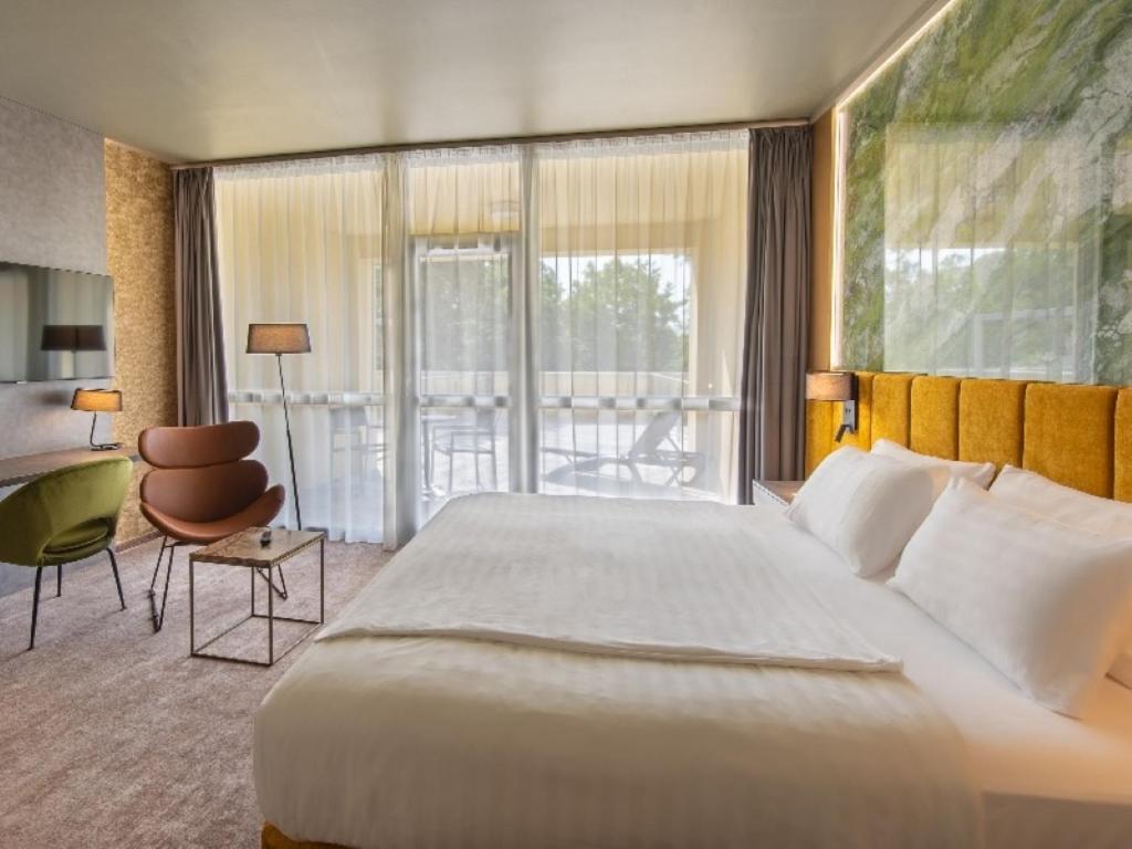 Hotel Azur Premium Siófok