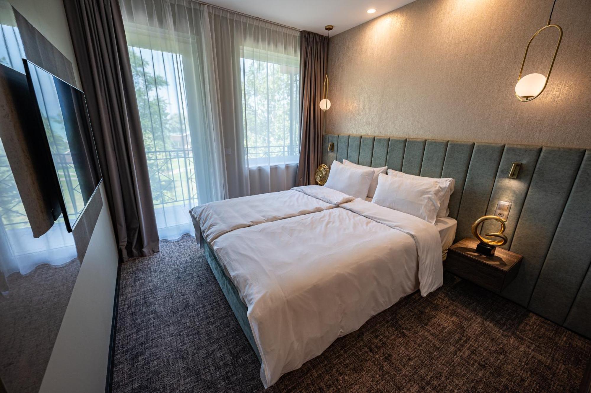 Hotel Azur Premium