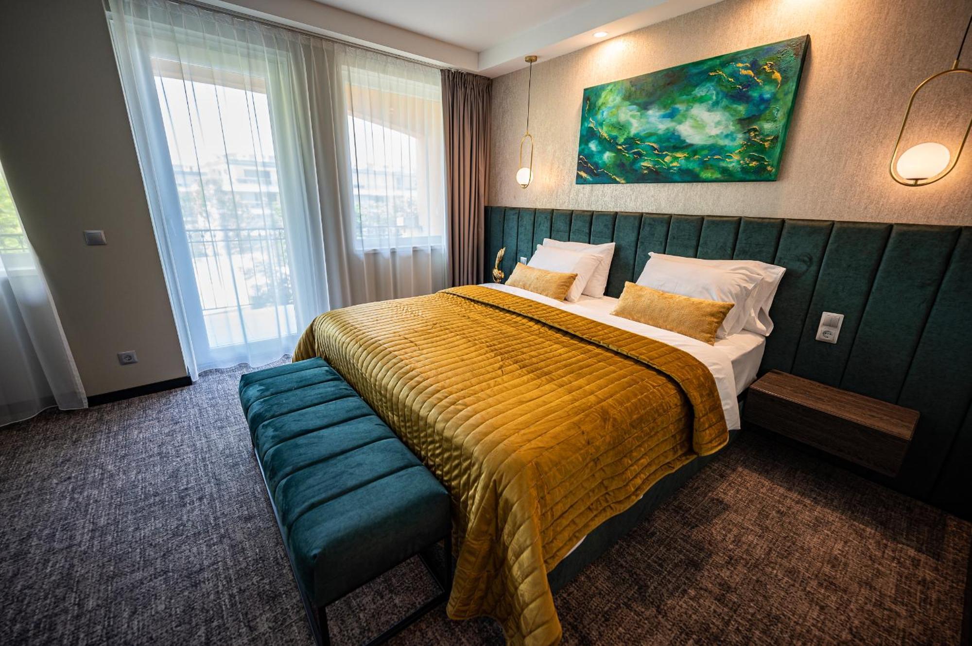 Hotel Azur Premium