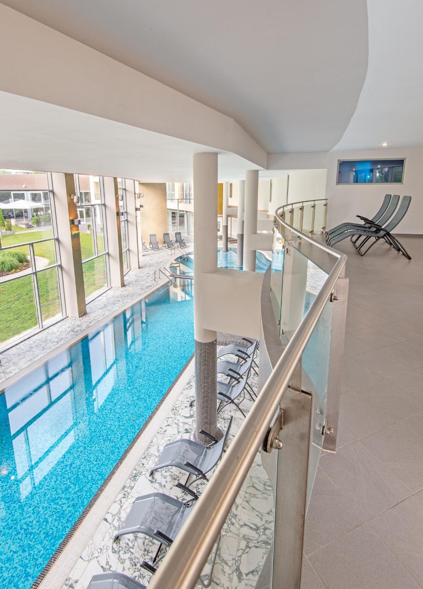 Hotel Azur Premium