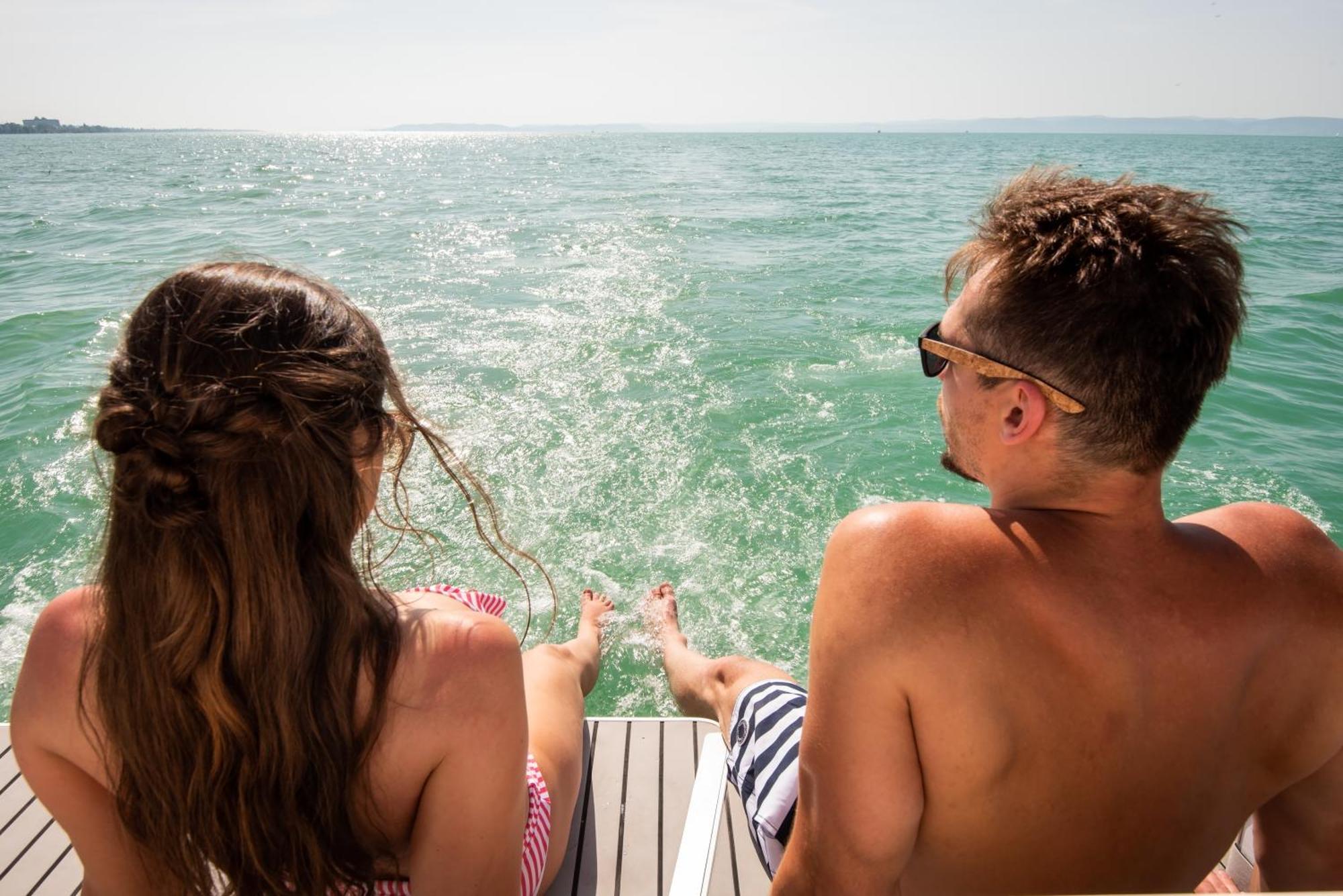Azur Premium Siófok