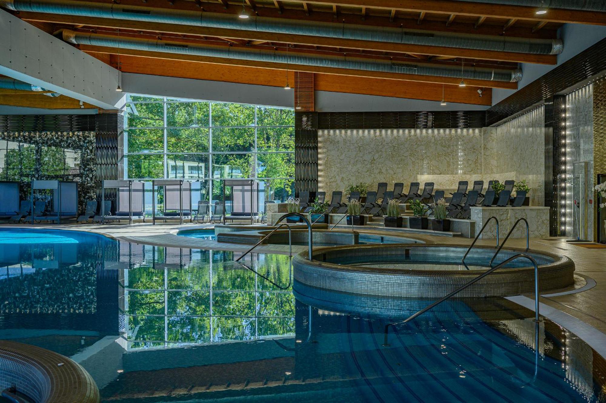 Hotel Azur Premium