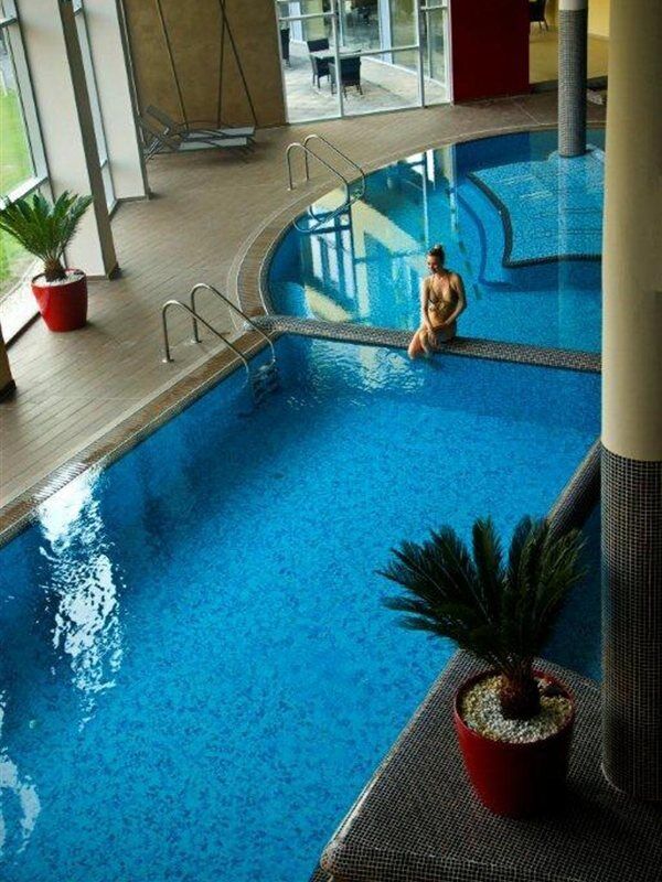 Hotel Azur Premium