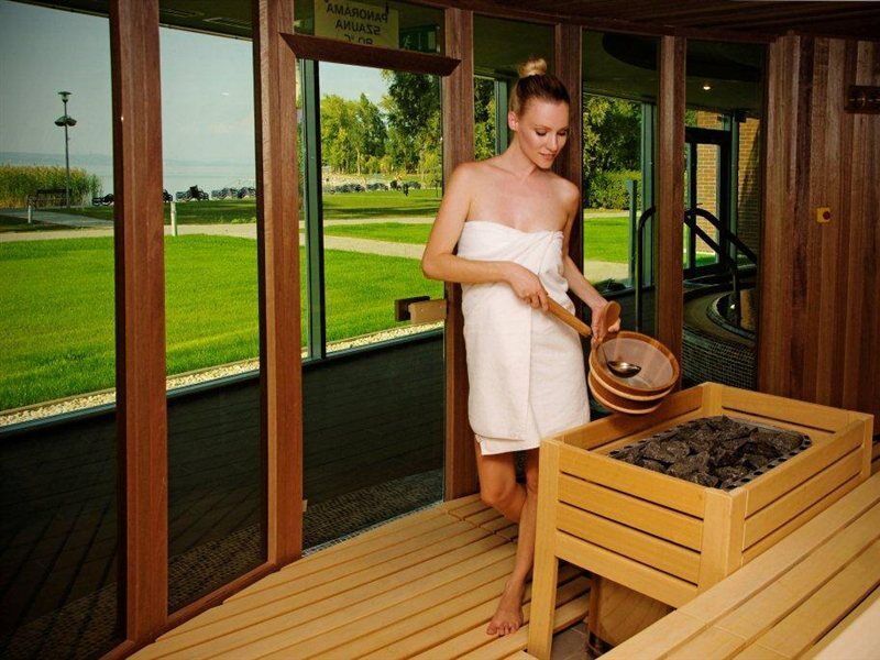 Azur Premium 5* Siófok